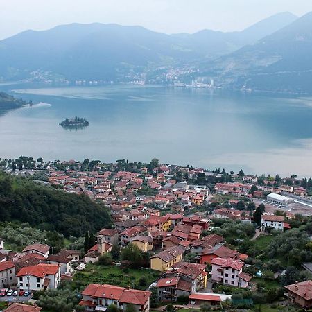 Agriturismo Cascina Lert Marone Zewnętrze zdjęcie