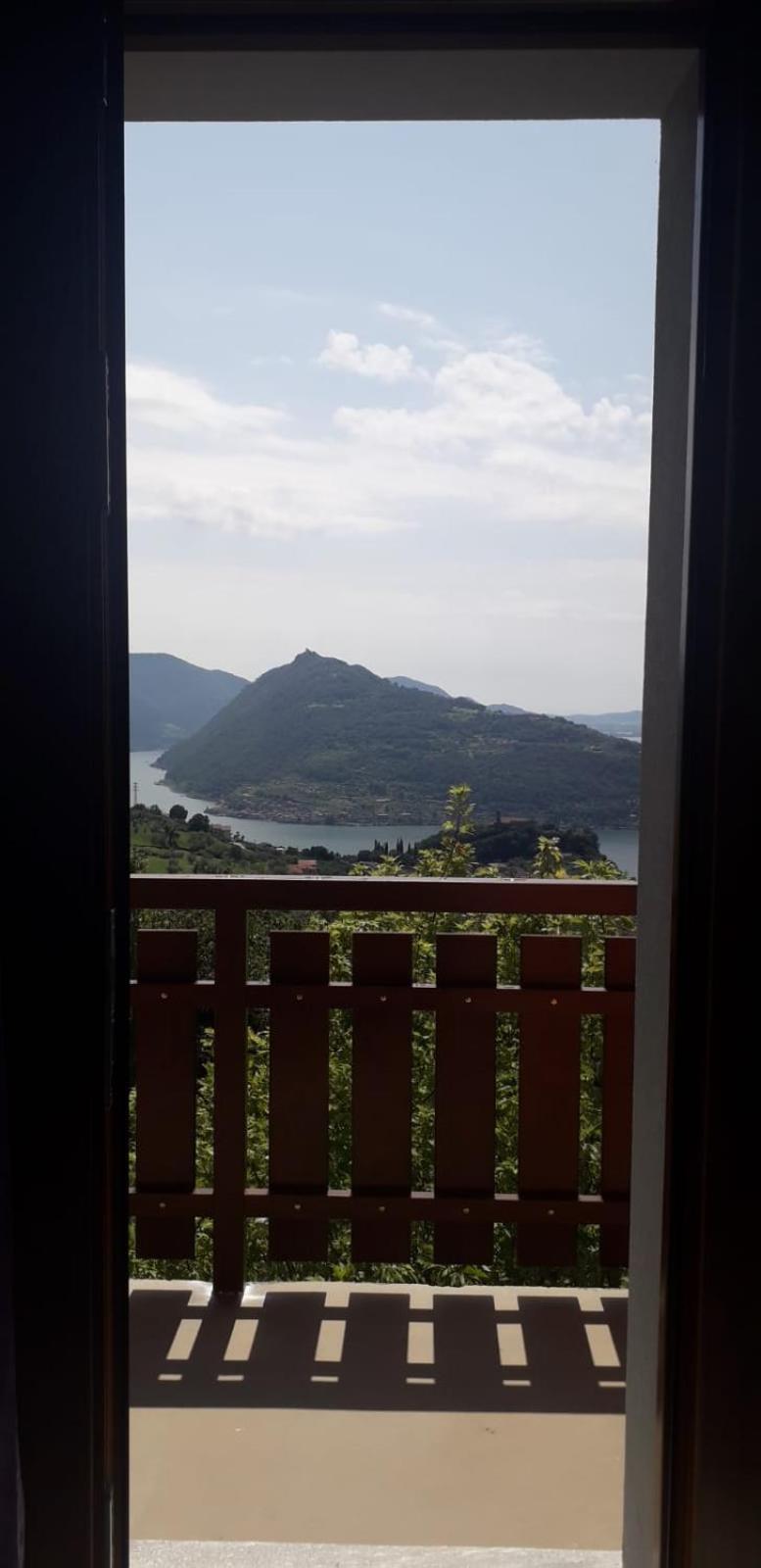 Agriturismo Cascina Lert Marone Zewnętrze zdjęcie