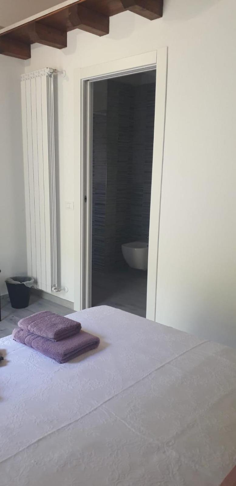 Agriturismo Cascina Lert Marone Zewnętrze zdjęcie