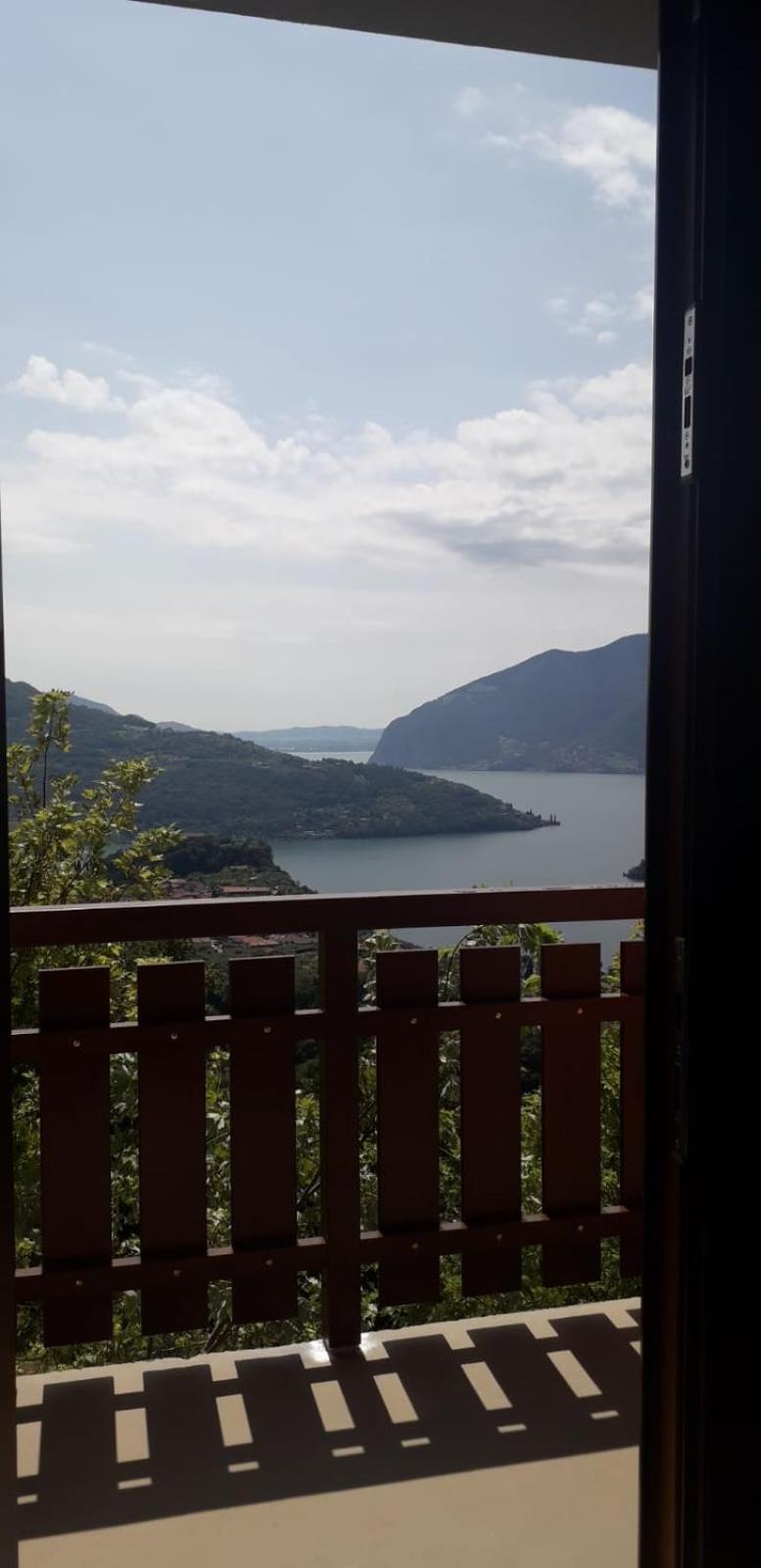 Agriturismo Cascina Lert Marone Zewnętrze zdjęcie