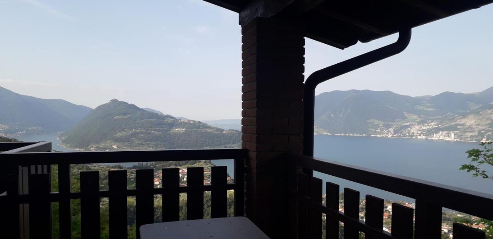 Agriturismo Cascina Lert Marone Zewnętrze zdjęcie