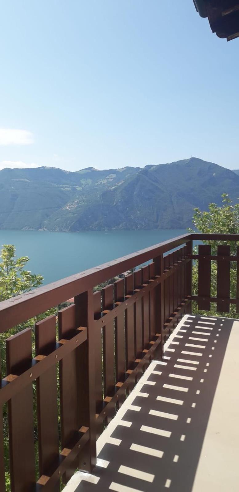 Agriturismo Cascina Lert Marone Zewnętrze zdjęcie