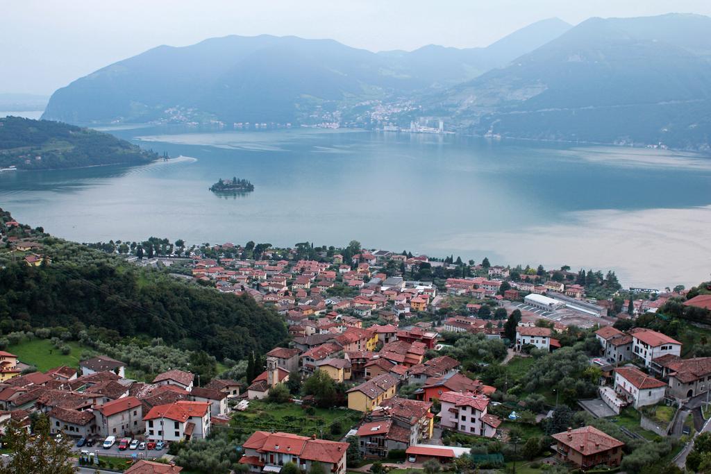 Agriturismo Cascina Lert Marone Zewnętrze zdjęcie