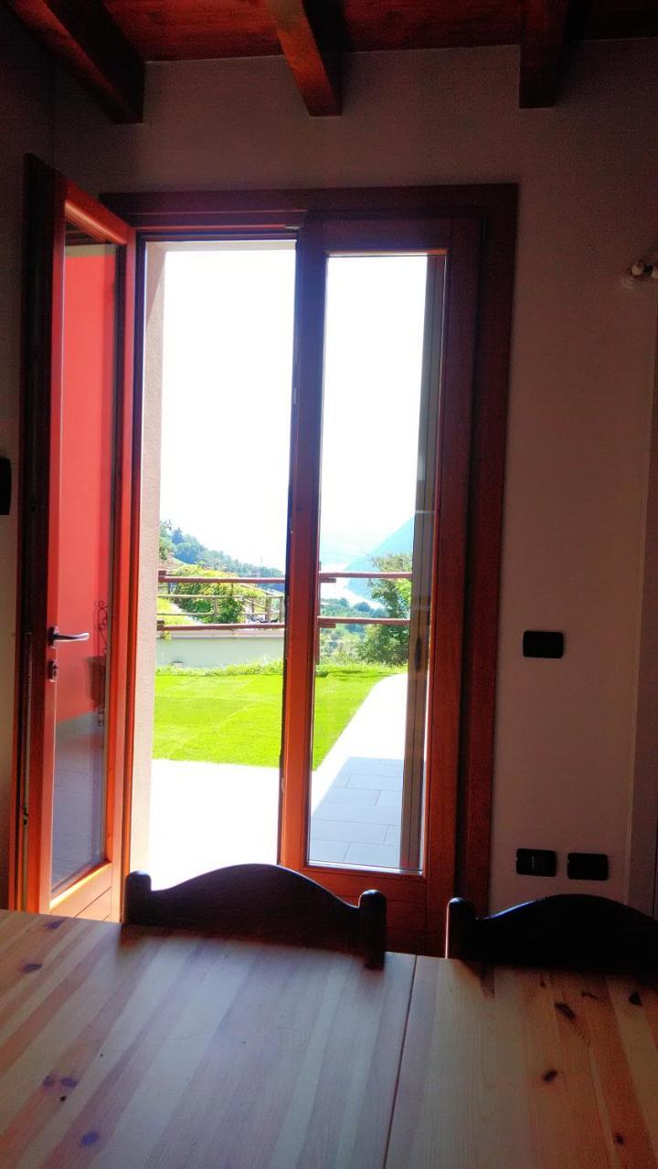 Agriturismo Cascina Lert Marone Zewnętrze zdjęcie