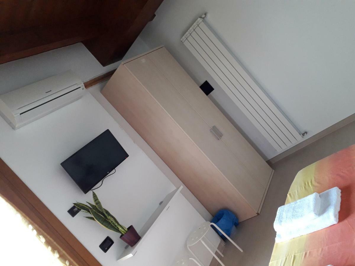 Agriturismo Cascina Lert Marone Zewnętrze zdjęcie