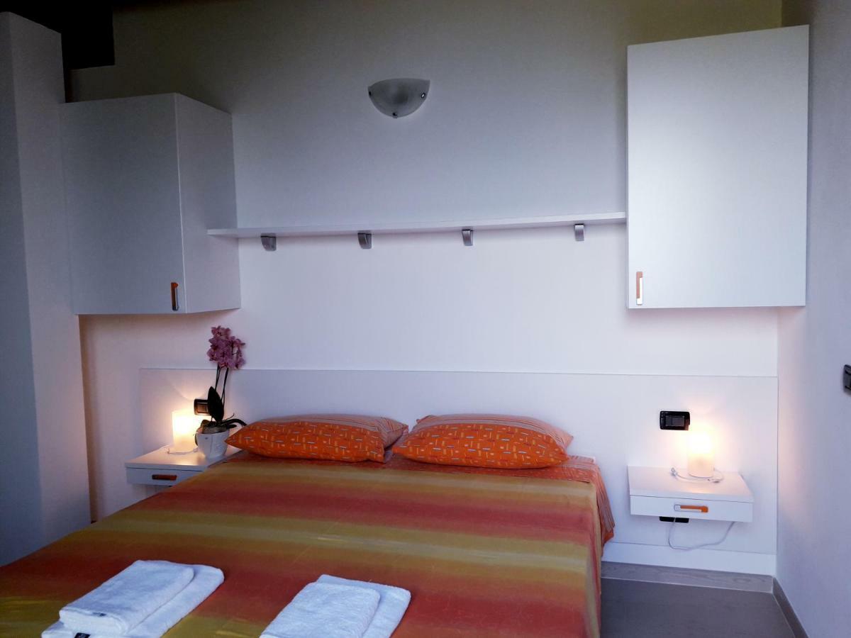 Agriturismo Cascina Lert Marone Zewnętrze zdjęcie