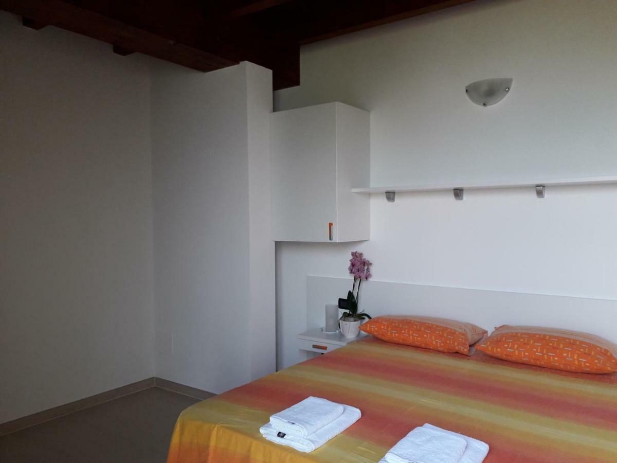 Agriturismo Cascina Lert Marone Zewnętrze zdjęcie